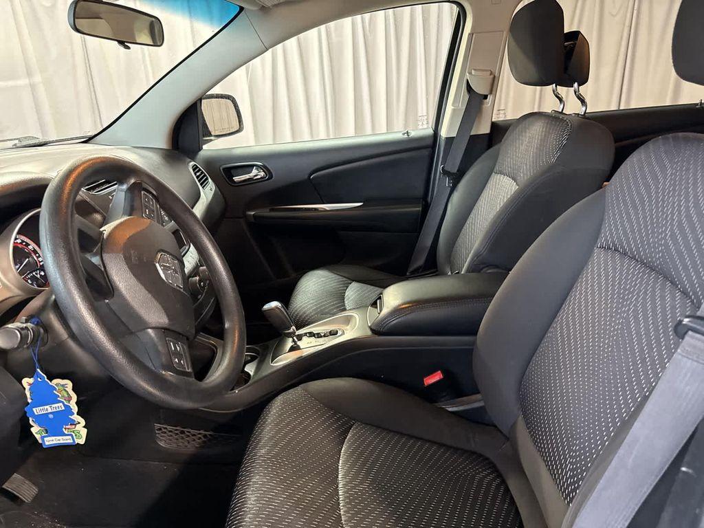 used 2016 Dodge Journey car, priced at $7,999