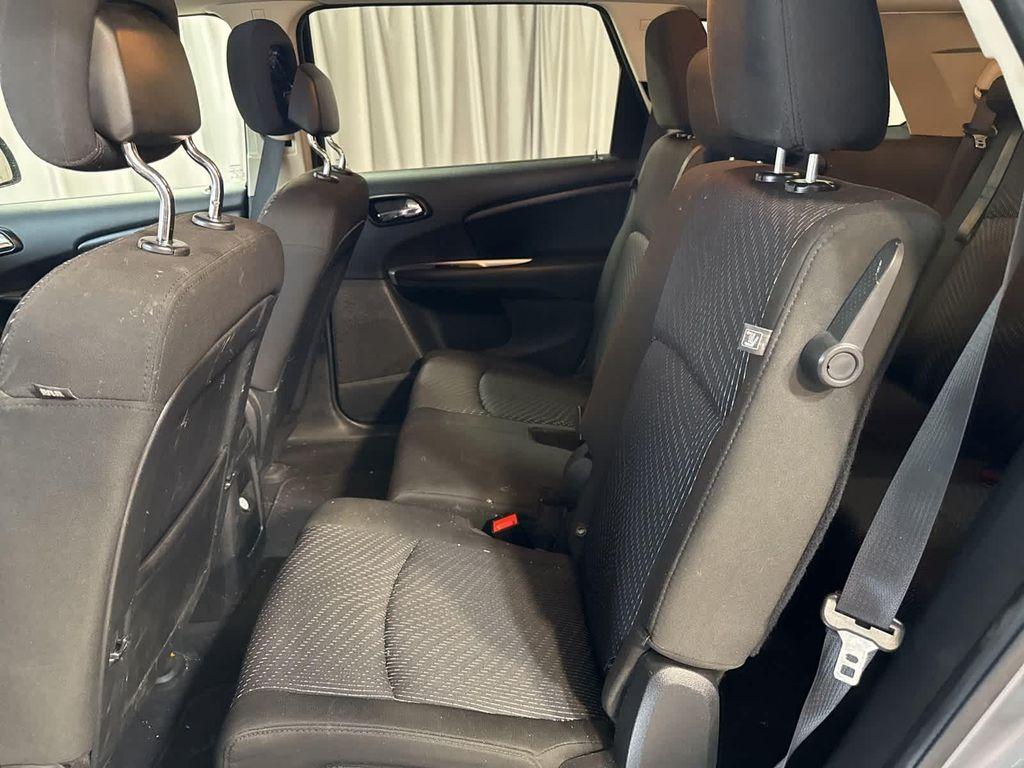used 2016 Dodge Journey car, priced at $7,999