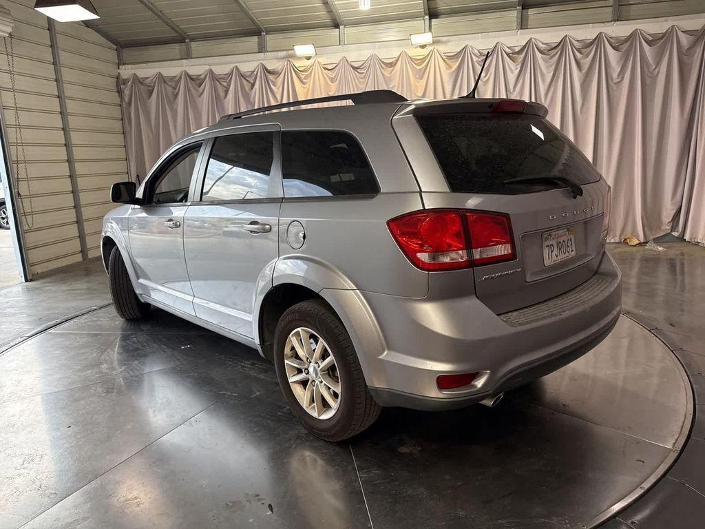 used 2016 Dodge Journey car, priced at $7,999