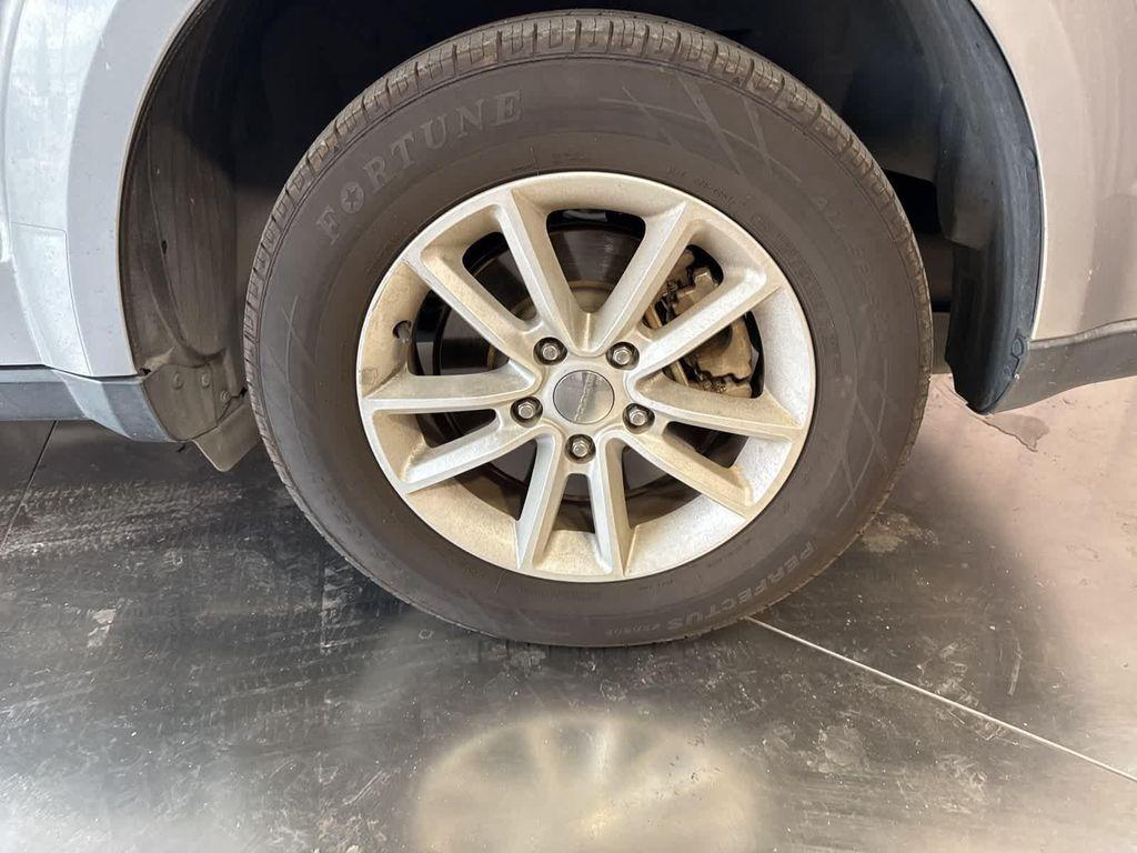 used 2016 Dodge Journey car, priced at $7,999