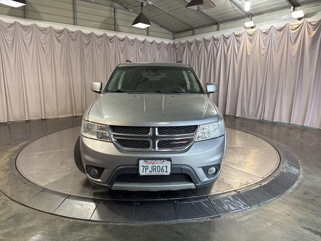 used 2016 Dodge Journey car, priced at $7,999