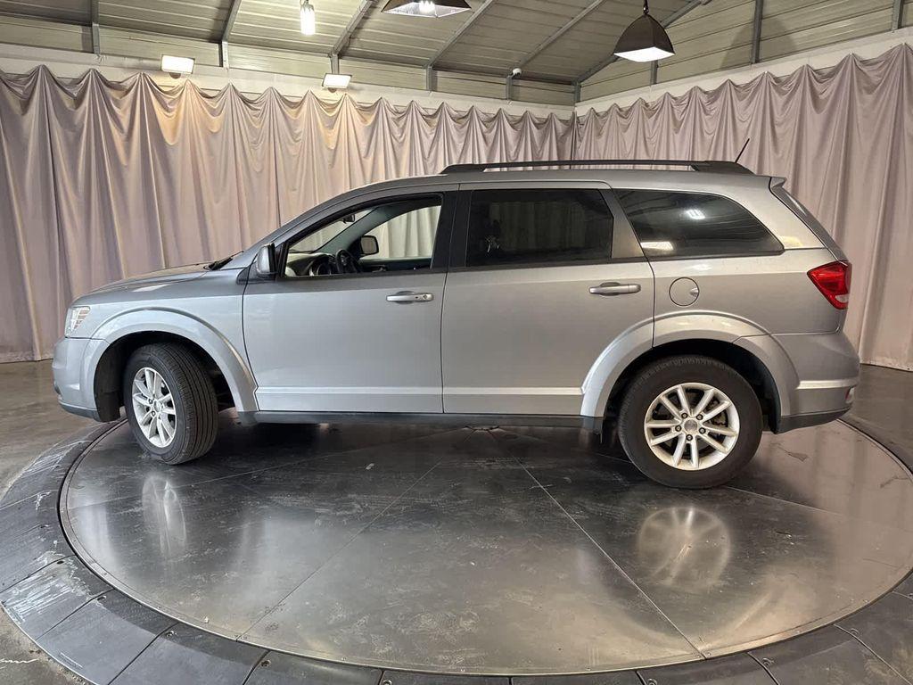 used 2016 Dodge Journey car, priced at $7,999
