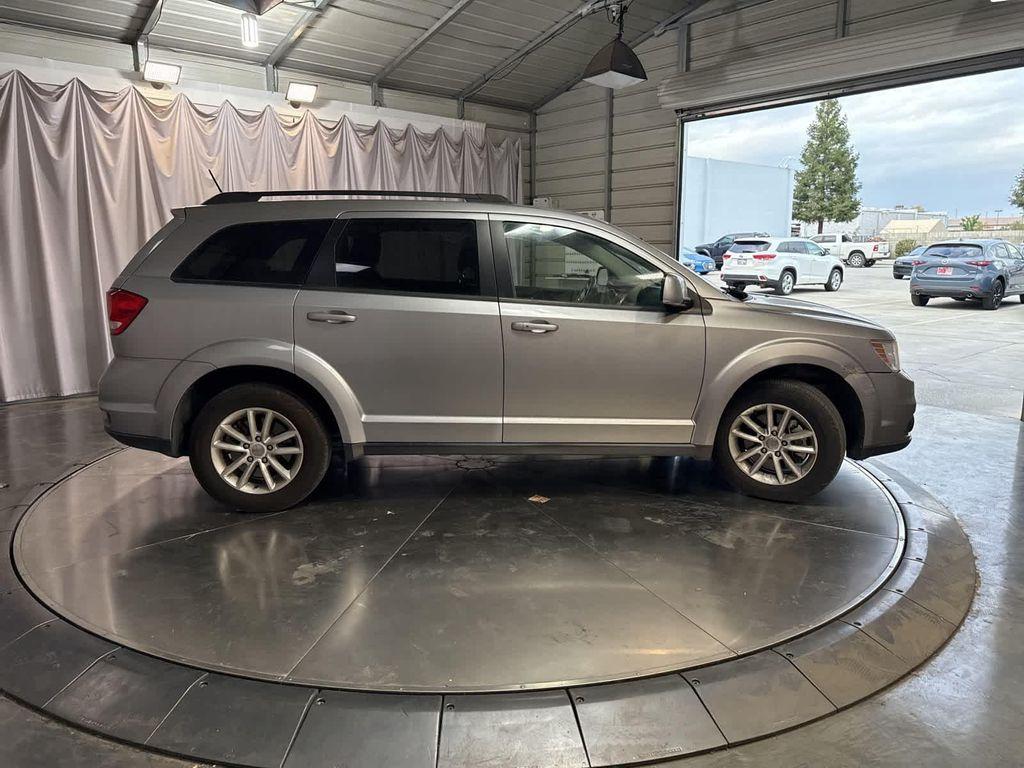 used 2016 Dodge Journey car, priced at $7,999