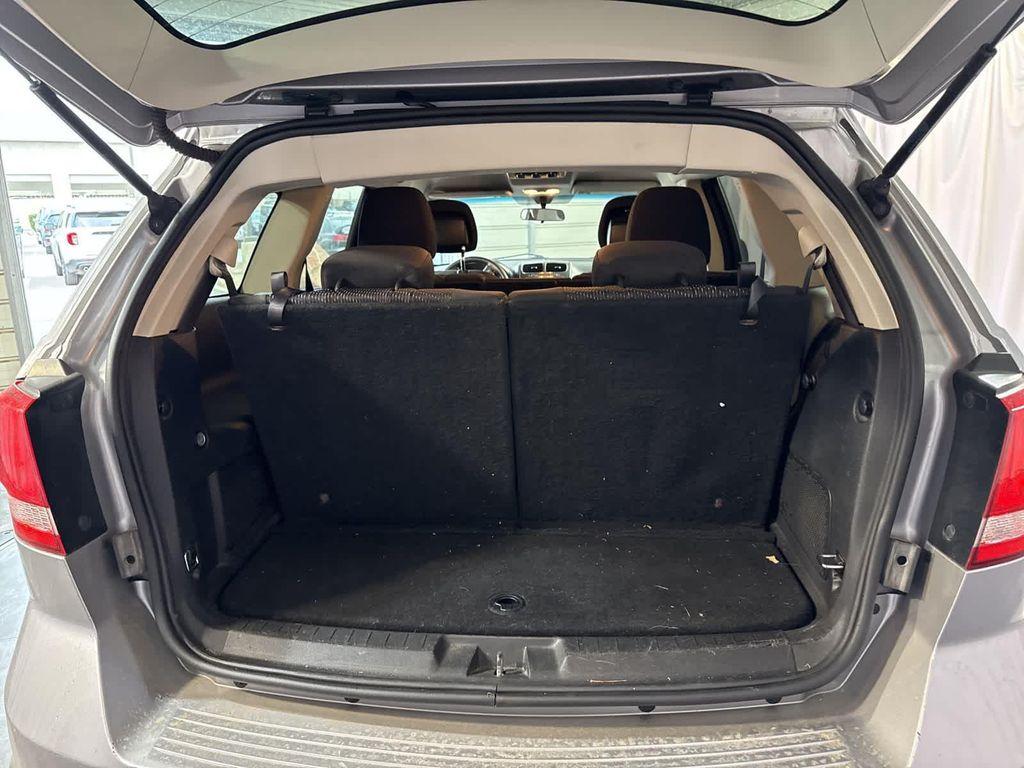 used 2016 Dodge Journey car, priced at $7,999