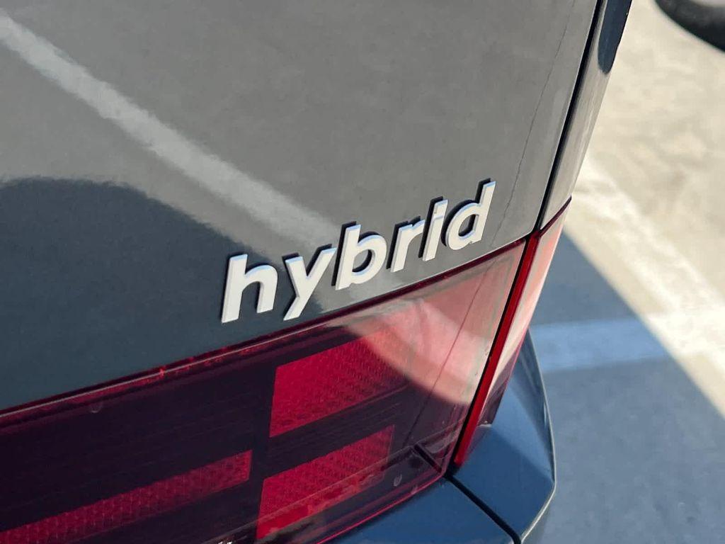 new 2026 Hyundai Santa Fe car, priced at $39,360