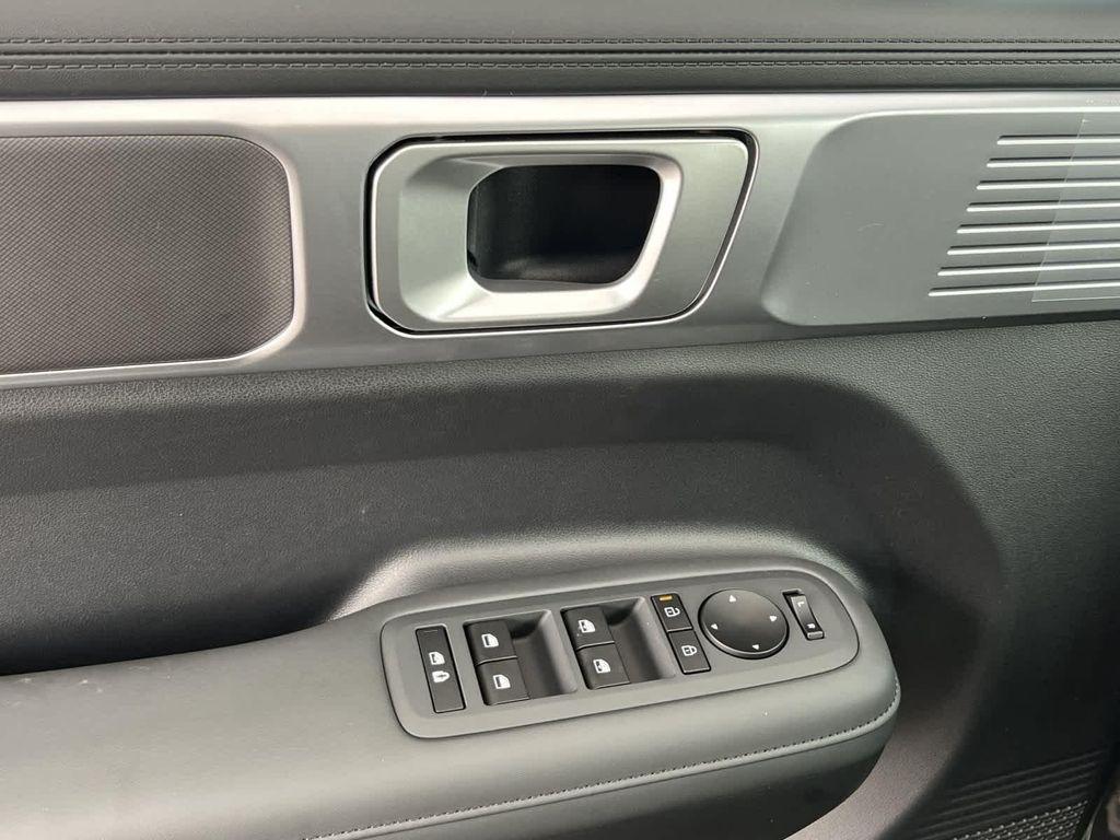 new 2026 Hyundai Santa Fe car, priced at $36,760