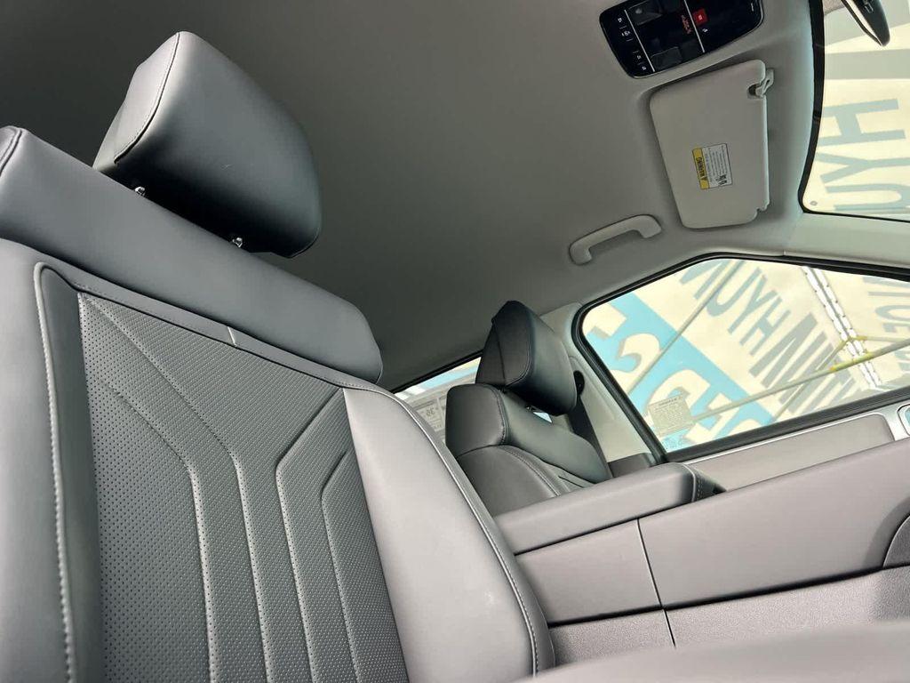 new 2026 Hyundai Santa Fe car, priced at $36,760