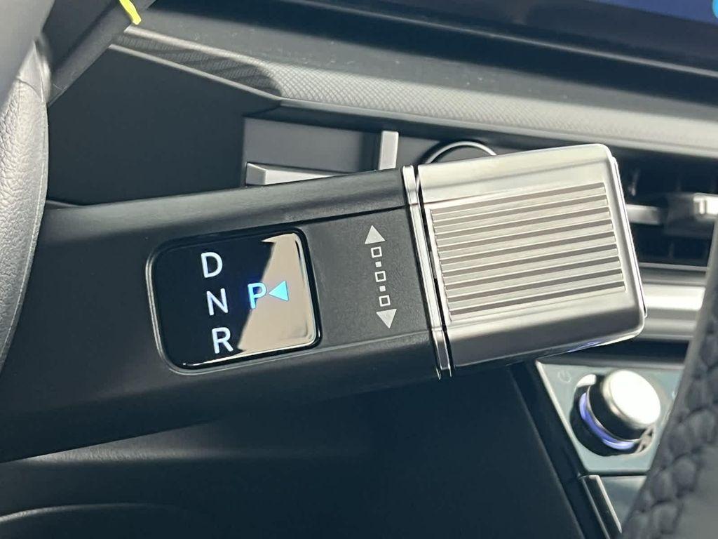 new 2026 Hyundai Santa Fe car, priced at $36,760