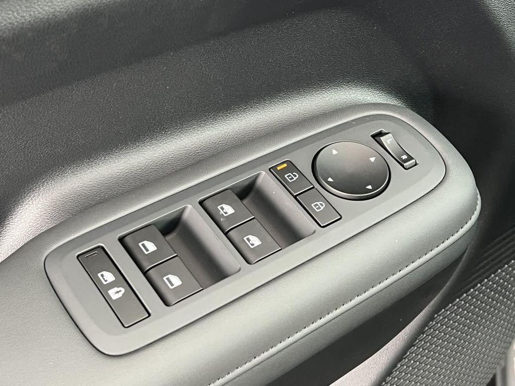new 2026 Hyundai Santa Fe car, priced at $36,760