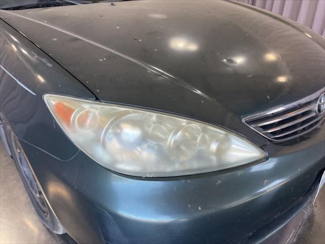 used 2006 Toyota Camry car, priced at $7,222