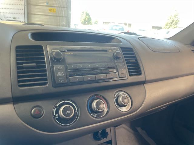 used 2006 Toyota Camry car, priced at $7,222