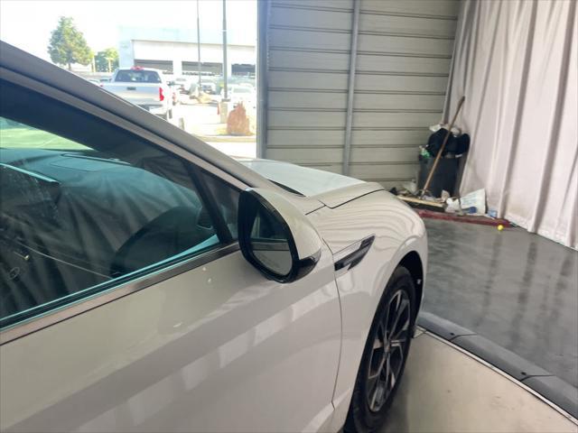 used 2024 Hyundai Sonata car, priced at $23,998