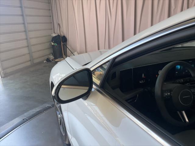 used 2024 Hyundai Sonata car, priced at $23,998