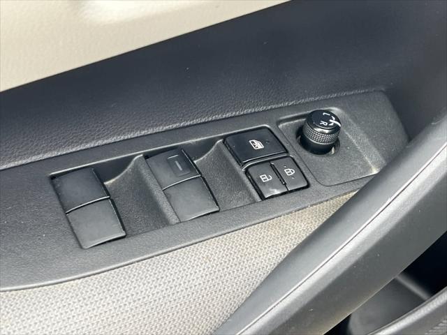 used 2022 Toyota Corolla Hybrid car, priced at $17,998