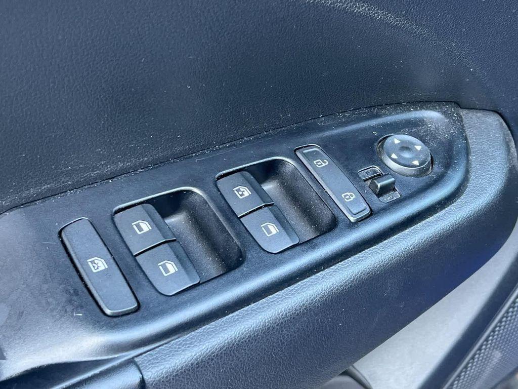 used 2023 Hyundai Venue car, priced at $17,477