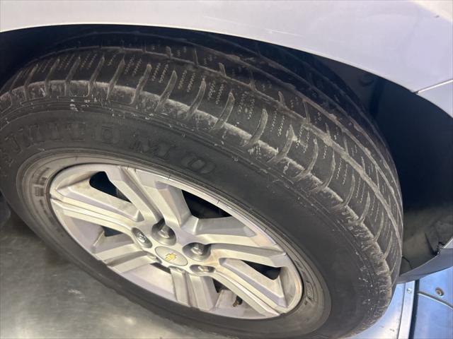 used 2014 Chevrolet Traverse car, priced at $10,777