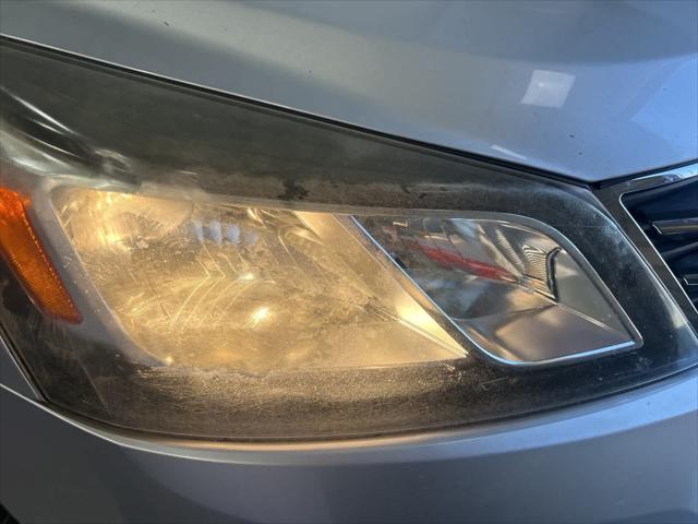 used 2014 Chevrolet Traverse car, priced at $10,777