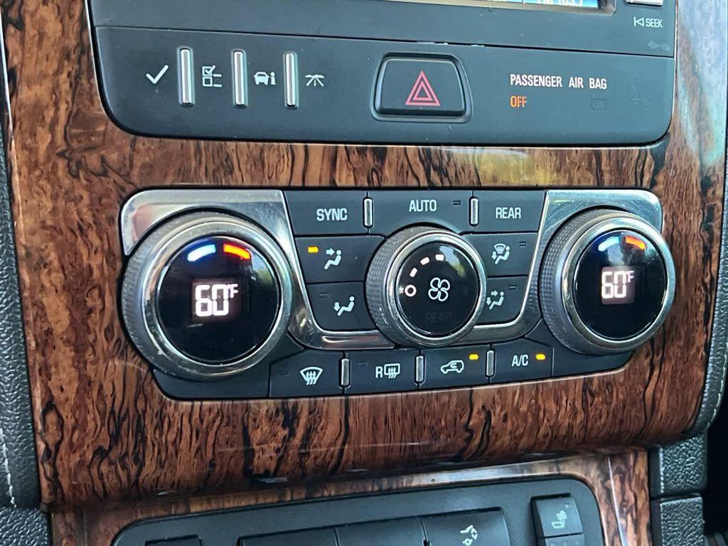 used 2014 Chevrolet Traverse car, priced at $9,777