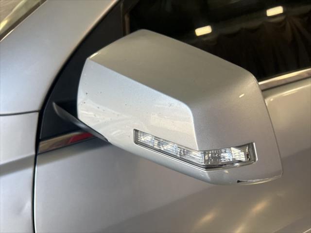 used 2014 Chevrolet Traverse car, priced at $10,777