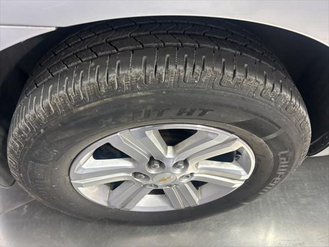 used 2014 Chevrolet Traverse car, priced at $10,777