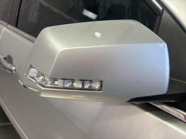 used 2014 Chevrolet Traverse car, priced at $10,777