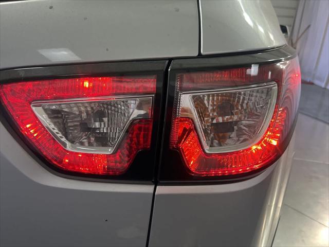used 2014 Chevrolet Traverse car, priced at $10,777