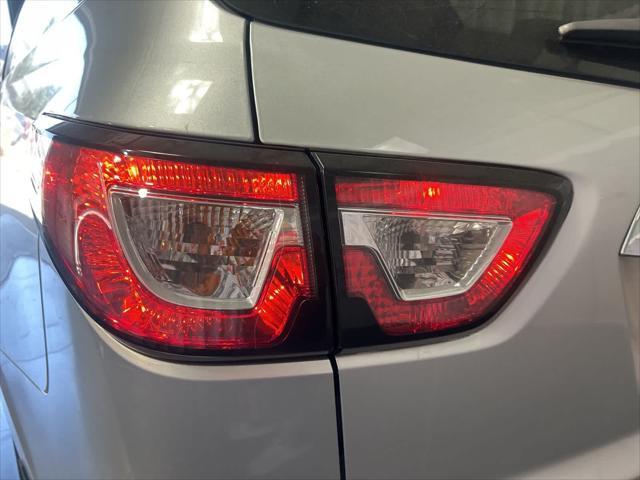 used 2014 Chevrolet Traverse car, priced at $10,777