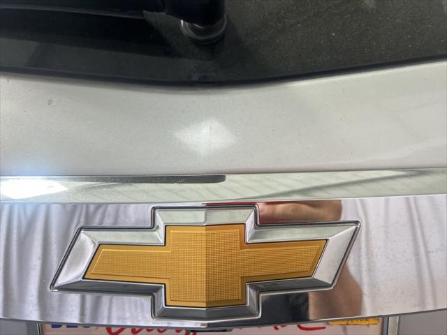 used 2014 Chevrolet Traverse car, priced at $10,777