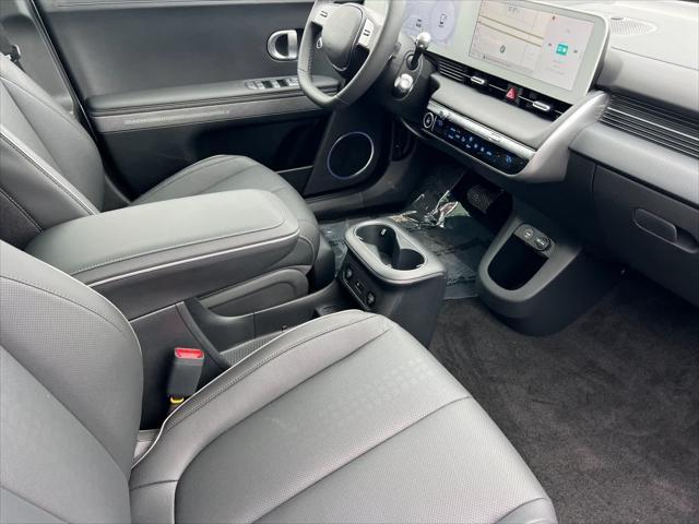new 2024 Hyundai IONIQ 5 car, priced at $49,050