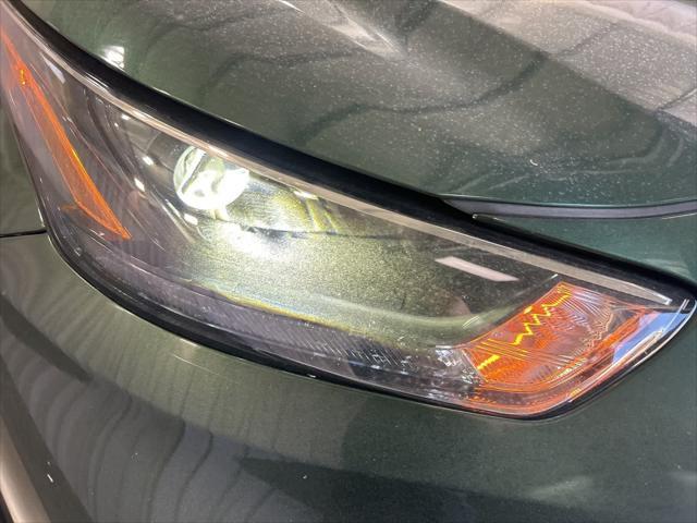 used 2024 Toyota Highlander car, priced at $42,999