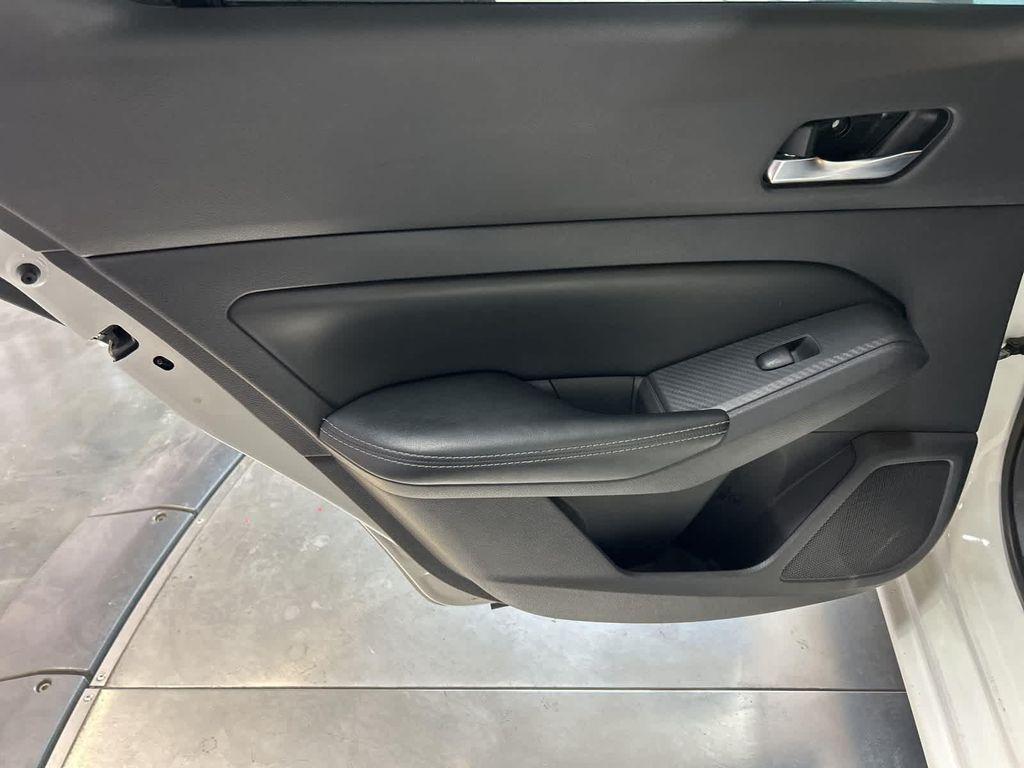 used 2020 Nissan Altima car, priced at $11,999