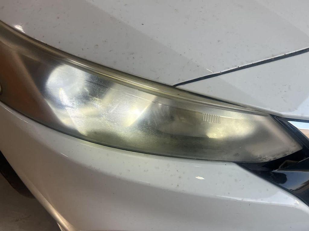used 2020 Nissan Altima car, priced at $11,999