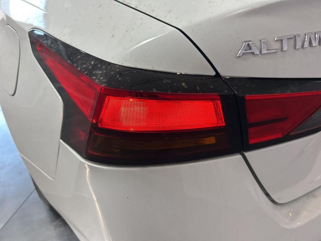 used 2020 Nissan Altima car, priced at $11,999