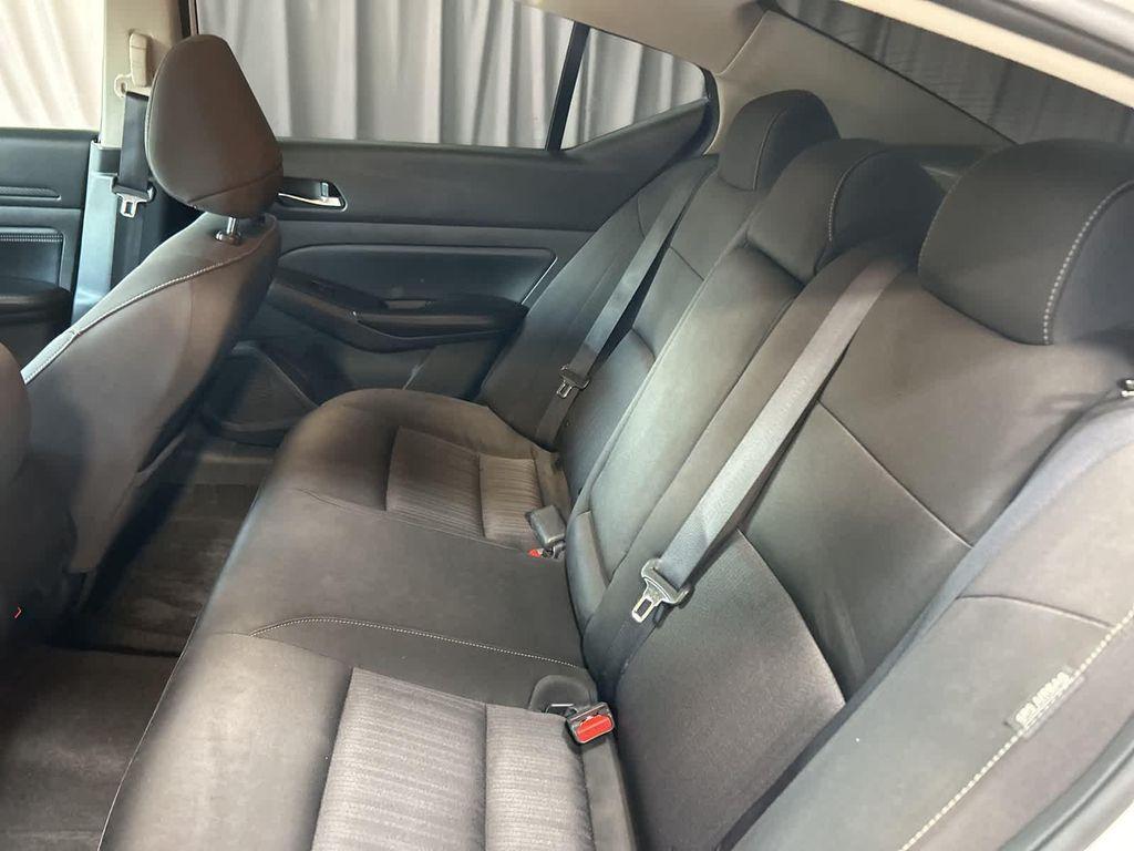 used 2020 Nissan Altima car, priced at $11,999