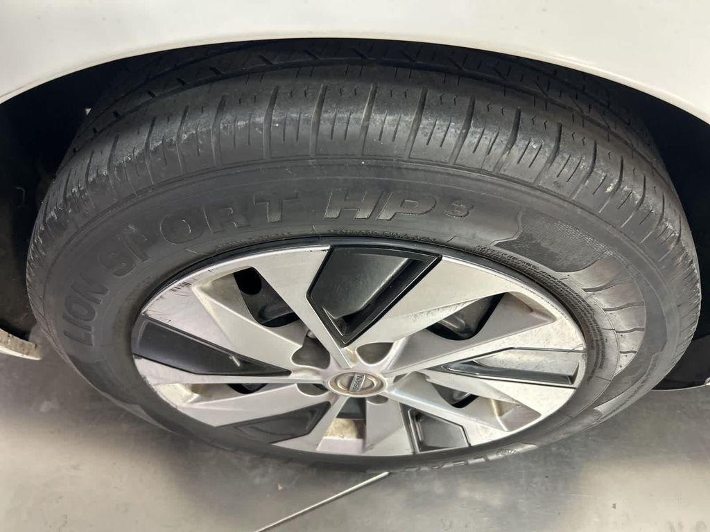 used 2020 Nissan Altima car, priced at $11,999