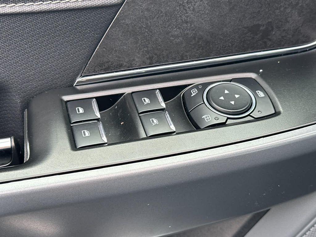 used 2024 Ford F-150 car, priced at $40,998