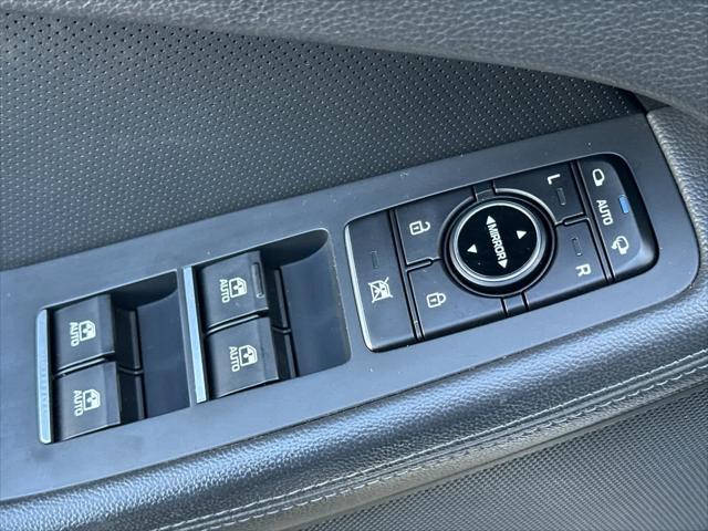 used 2018 Genesis G80 car, priced at $17,698
