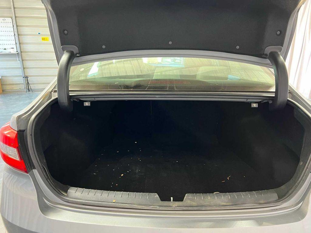 used 2017 Hyundai Sonata car, priced at $6,995