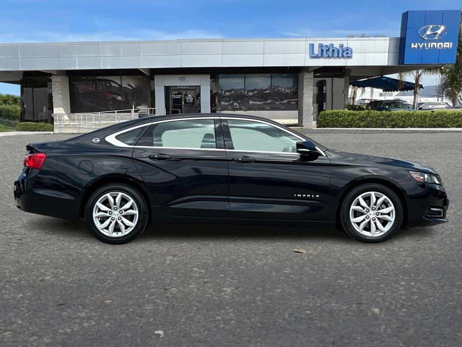 used 2019 Chevrolet Impala car, priced at $15,990