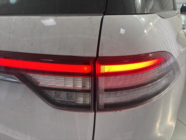 used 2020 Lincoln Aviator car, priced at $25,929