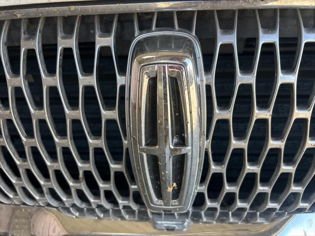used 2020 Lincoln Aviator car, priced at $25,929