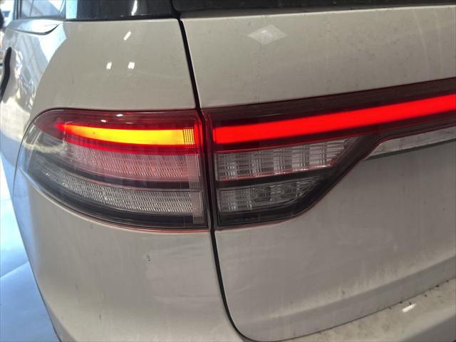 used 2020 Lincoln Aviator car, priced at $25,929
