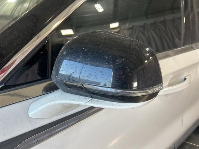 used 2020 Lincoln Aviator car, priced at $25,929