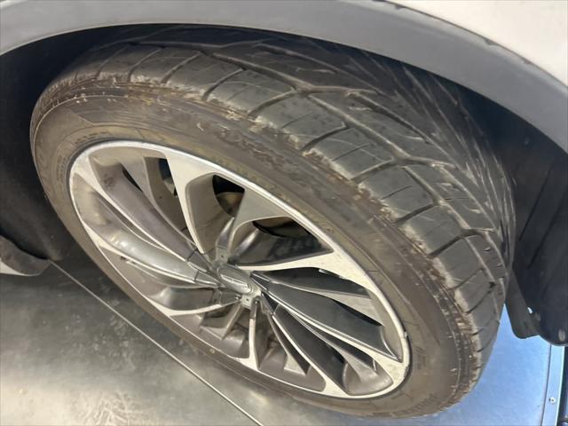 used 2020 Lincoln Aviator car, priced at $25,929