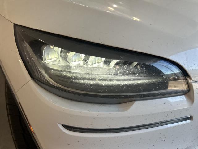 used 2020 Lincoln Aviator car, priced at $25,929