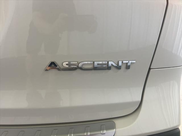used 2021 Subaru Ascent car, priced at $23,777
