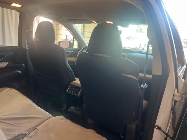 used 2021 Subaru Ascent car, priced at $23,777
