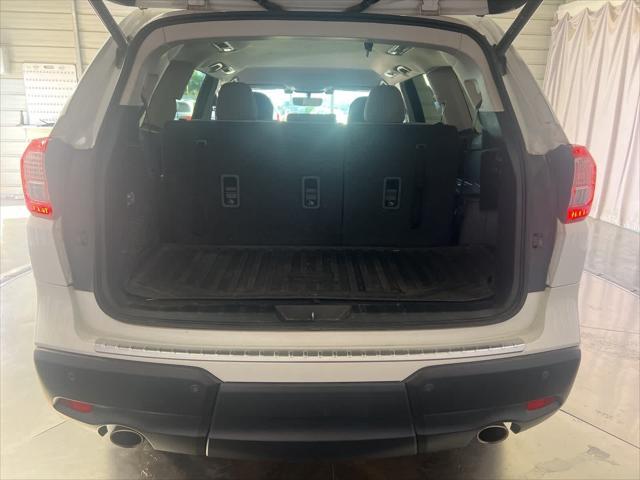 used 2021 Subaru Ascent car, priced at $23,777