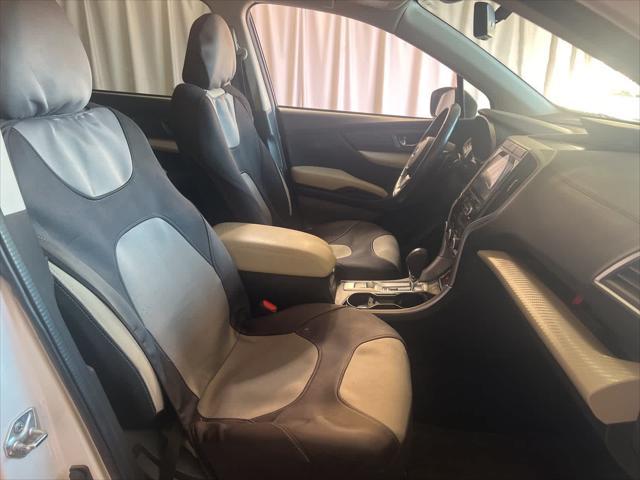 used 2021 Subaru Ascent car, priced at $23,777