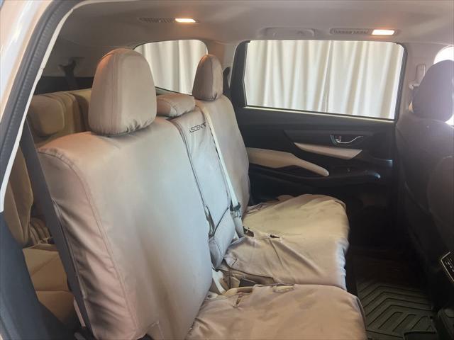used 2021 Subaru Ascent car, priced at $23,777